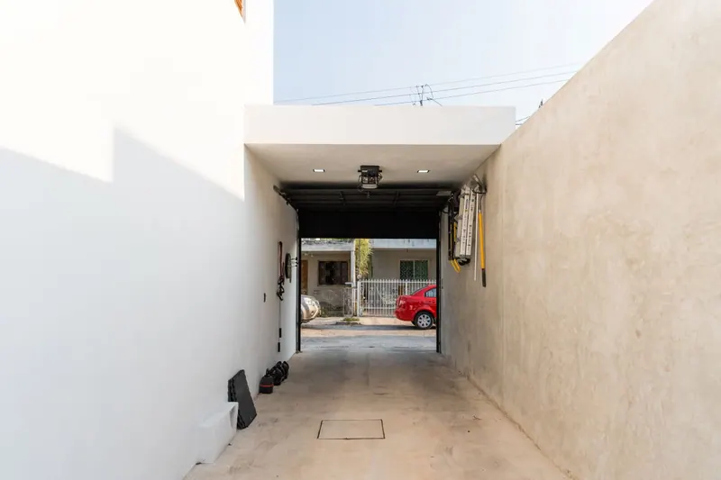 Casa Bello — Solar Powered & Turn Key — colonial home in Mérida Centro — photograph 2