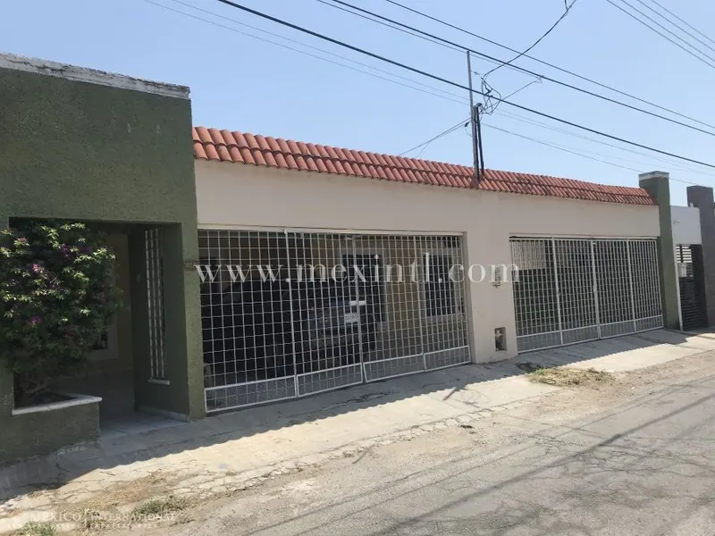 Big And Comfortable In Brisas — residential home for sale in Greater Mérida