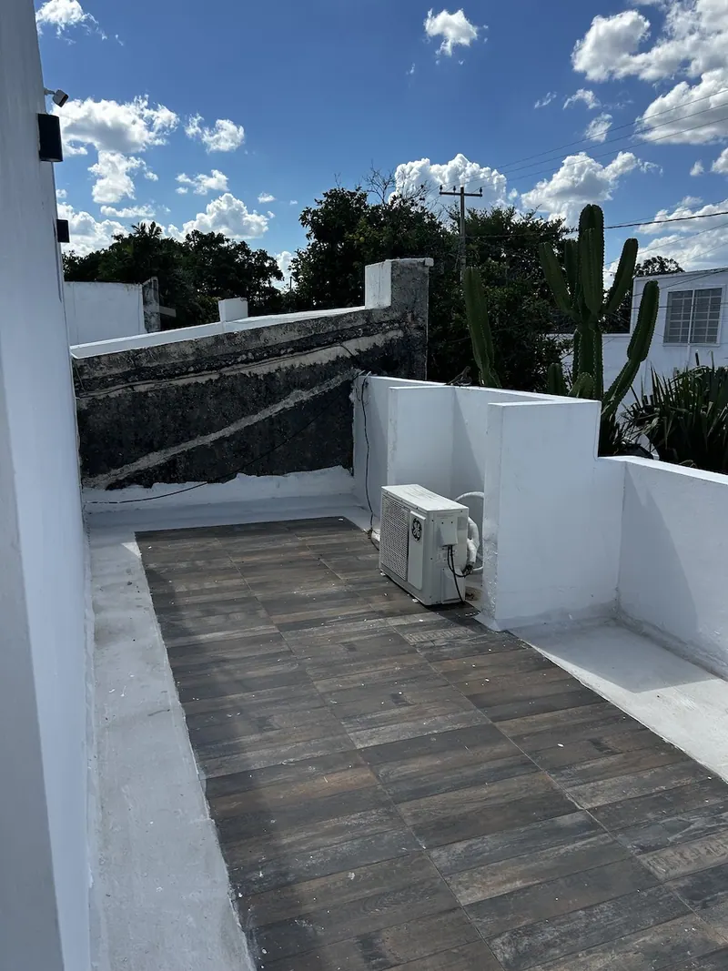 Merida Centro – Santiago with Solar! — residential home in Mérida Centro — photograph 2