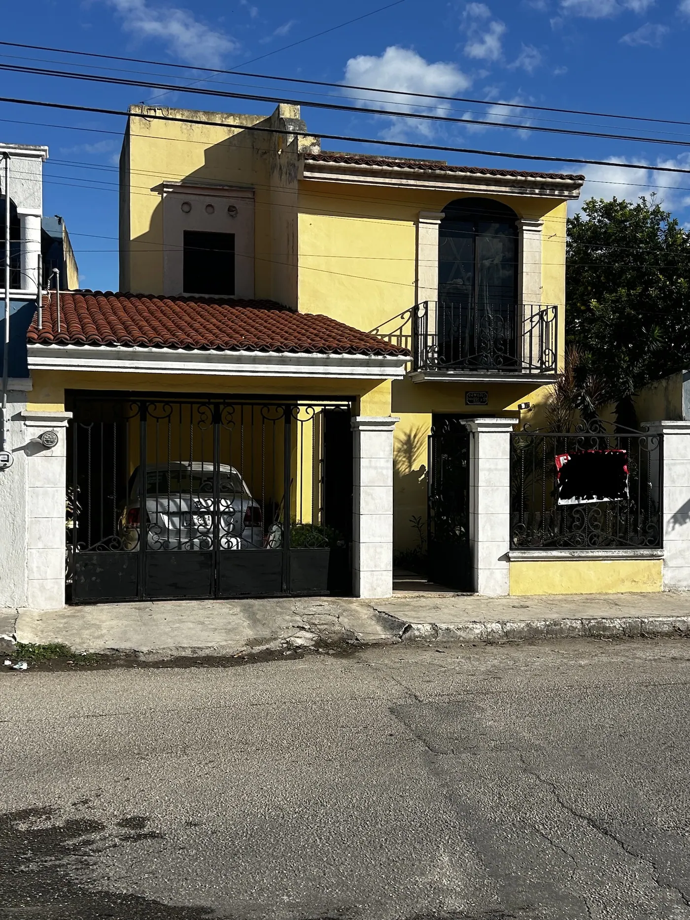 2 Bed/1 Bath Merida Centro — residential home for sale in Mérida Centro