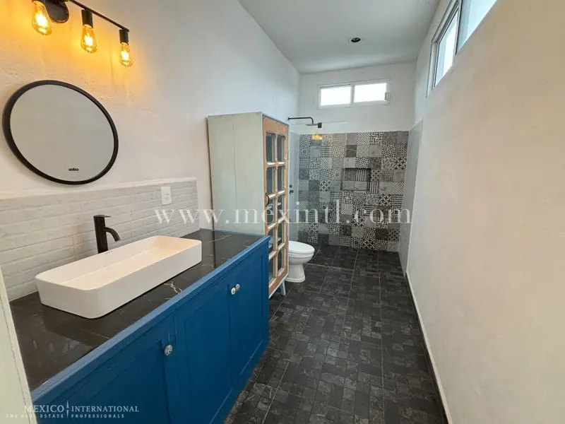 New Construction 3/2 In Chuburna Puerto — beach property in Yucatán Beach — photograph 2