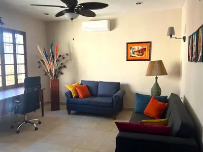 THE BEST OF THE VERY BEST HOMES IN MERIDA — residential home in North Mérida — photograph 3