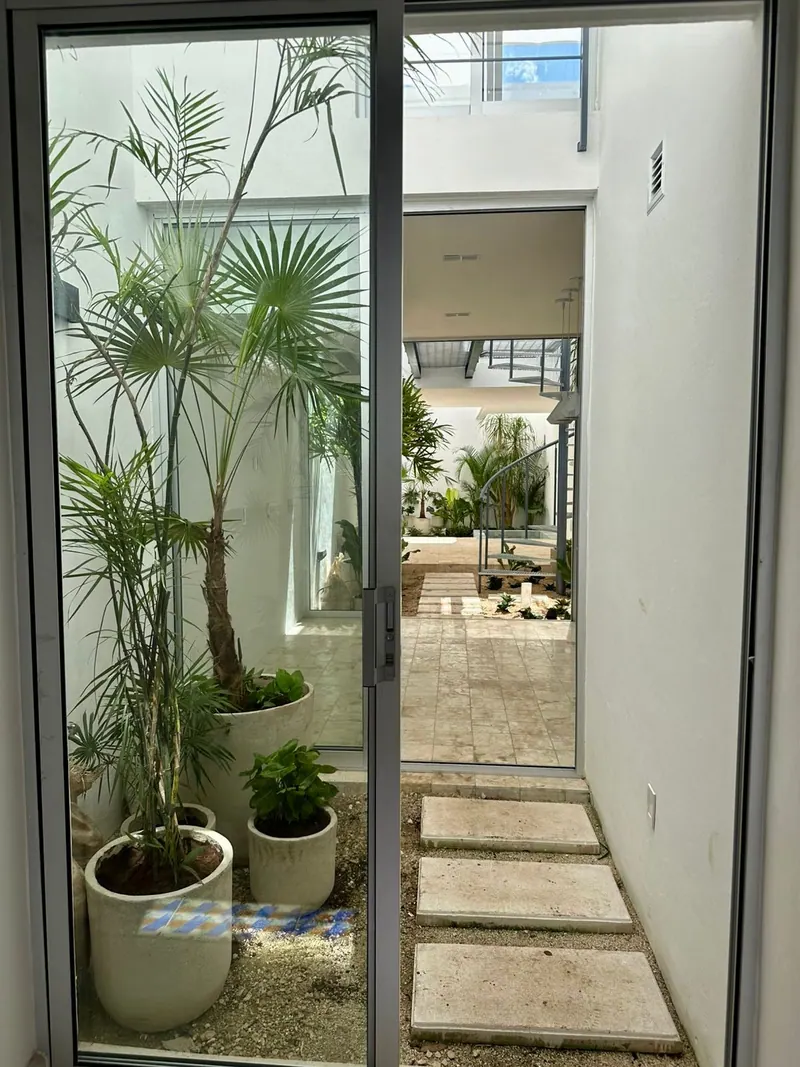 Casa El Turix — colonial home in Mérida Centro — photograph 3