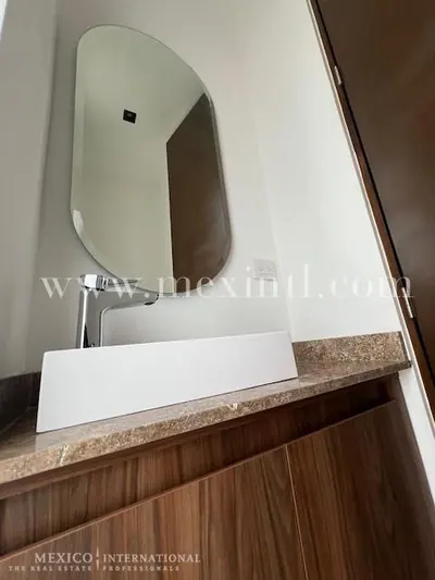 Northside Appartment 2d — condo in Greater Mérida — photograph 2