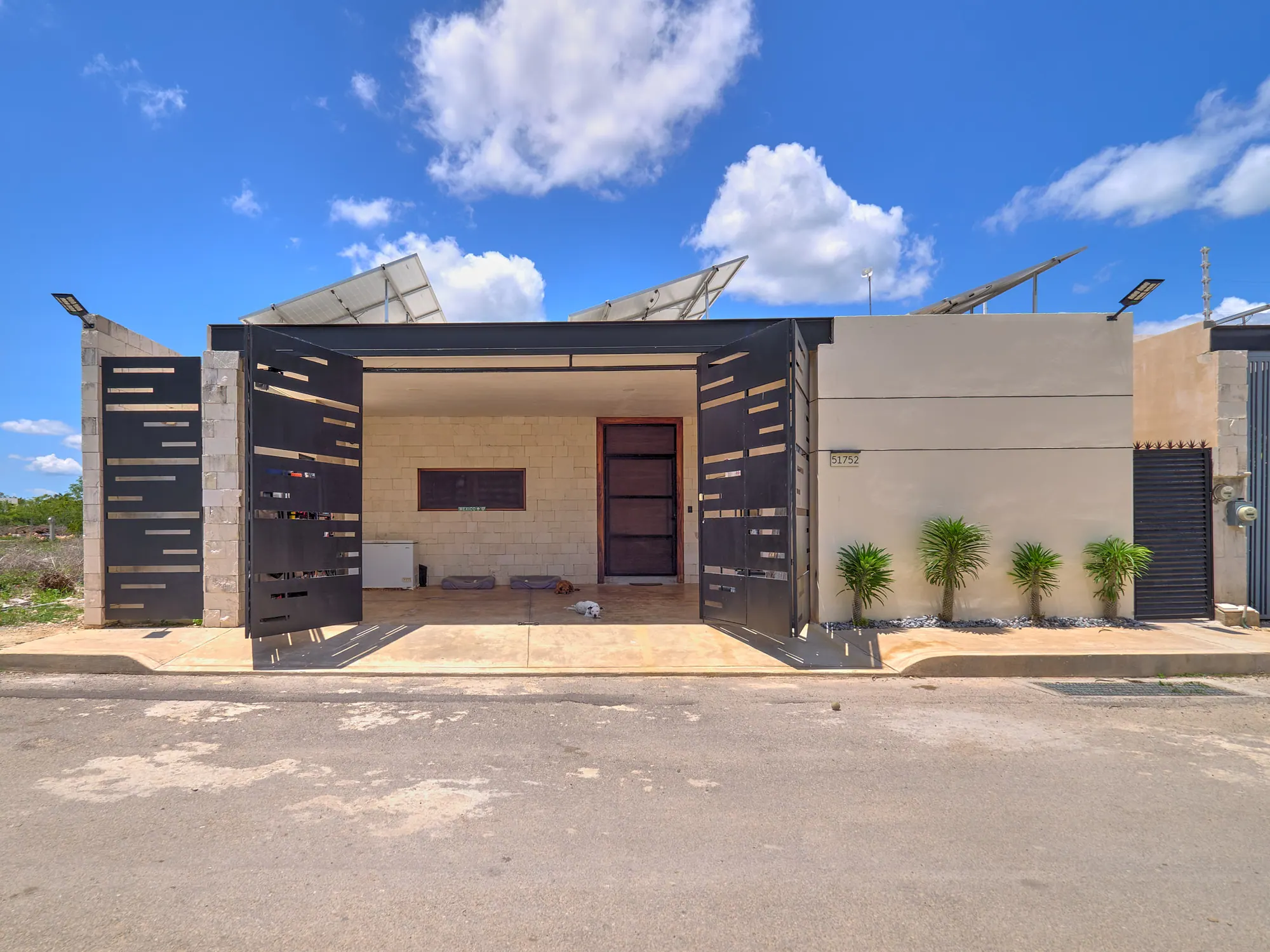 Casa Feliz – PREMIUM UPGRADES here in Dzitya — property in North Mérida — photograph 2