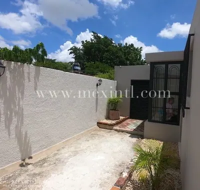 All New – Crisp Clean & Super Cool — residential home in Mérida Centro — photograph 3