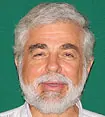Fernando Berdichevsky, agent at Mexico International Real Estate
