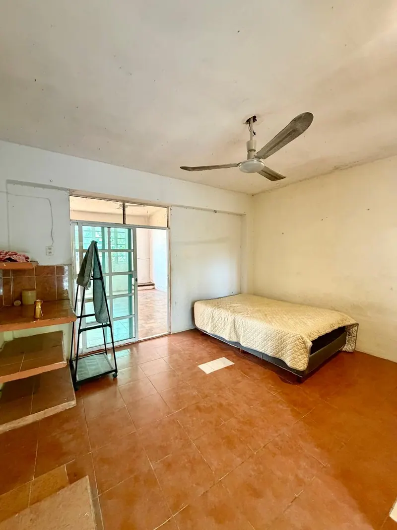 García Ginerés Fixer Upper with Expansion Potential — colonial home in Greater Mérida — photograph 3