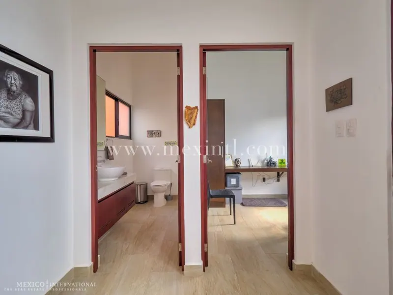 Loaded Home In Garcia Gineres — residential home in Mérida Centro — photograph 2