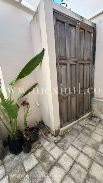 Remodeled Centro Property — residential home in Mérida Centro — photograph 2